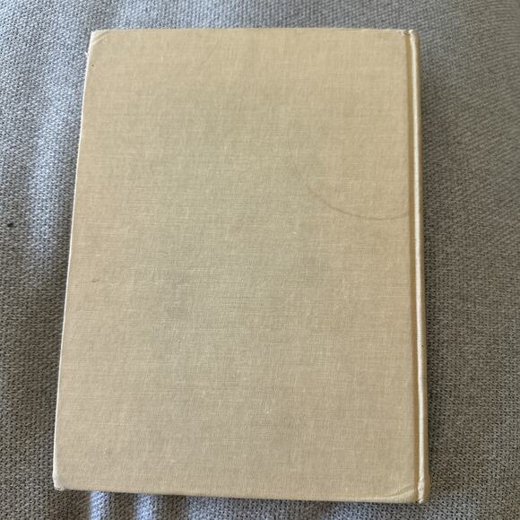 (First Printing) 1956 HC Jews At a Glance by Mac Davis - Picture 10 of 16